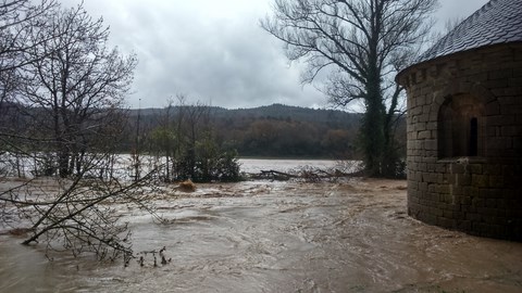 Inondation